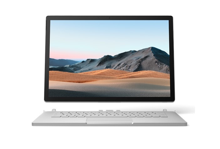 三才镇Surface 维修前的准备工作