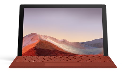 三才镇清洁和维护 Surface